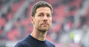 Cuộc cách mạng của Xabi Alonso tại Real Madrid