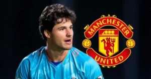 MU chốt xong phương án thay thế Onana