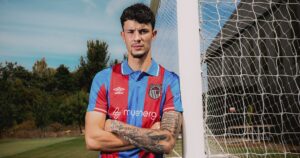 FIFA công nhận Jude Sunsap Belle đủ điều kiện thi đấu cho ĐT Thái Lan