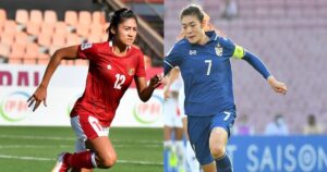 Soi kèo nhà cái trận Nữ Indonesia vs Nữ Thái Lan lúc 15h30 ngày 17/12: Tranh HCĐ